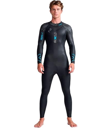 2XU ウェットスーツSM Amazon.com: 2XU Women's P:2 Propel Wetsuit (XL) : Sports & Outdoors